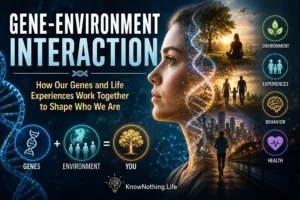 Gene-Environment Interaction