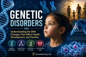Genetic Disorders
