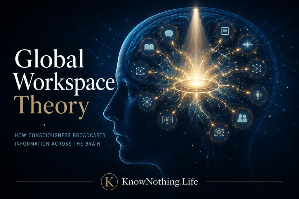 Global Workspace Theory