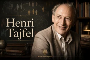 Henri Tajfel