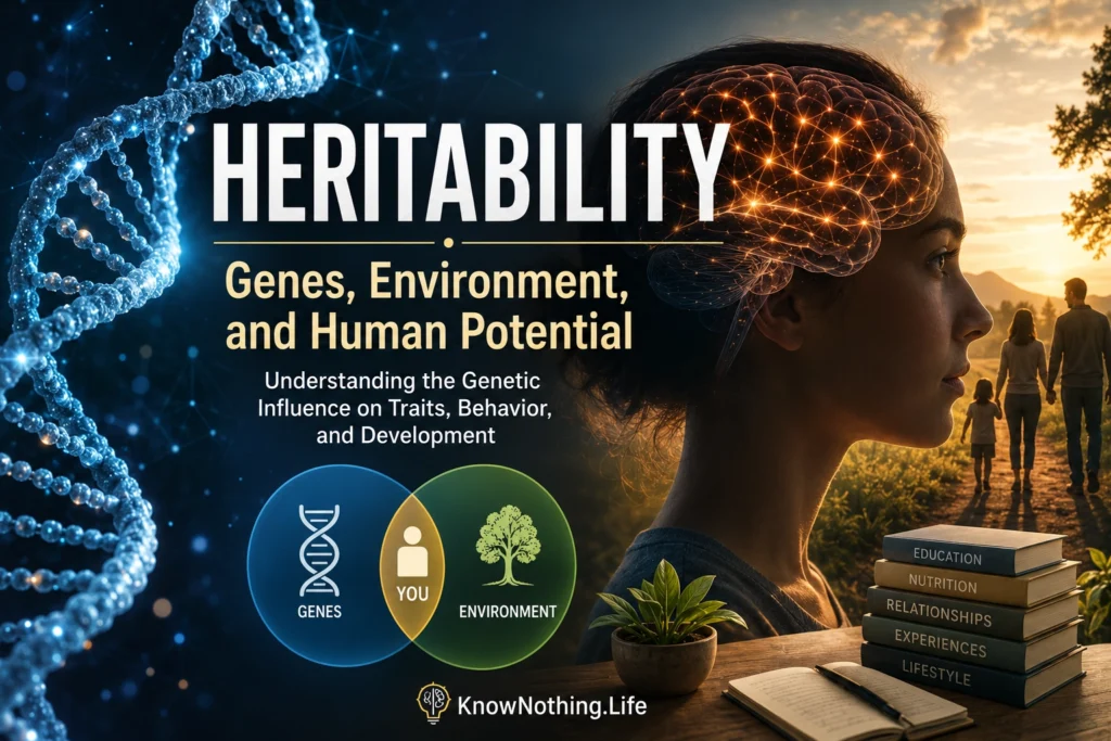 Heritability