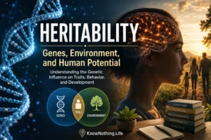 Heritability