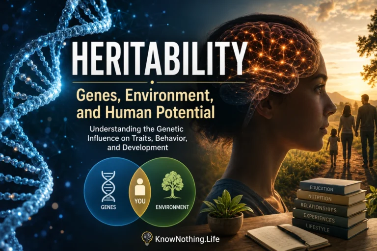 Heritability