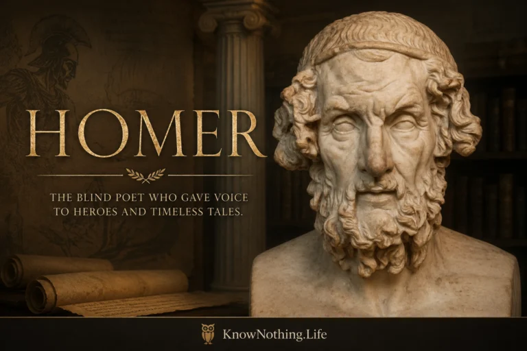 Homer