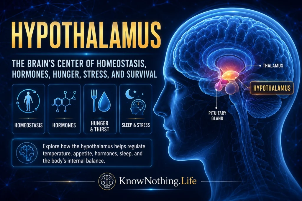 Hypothalamus
