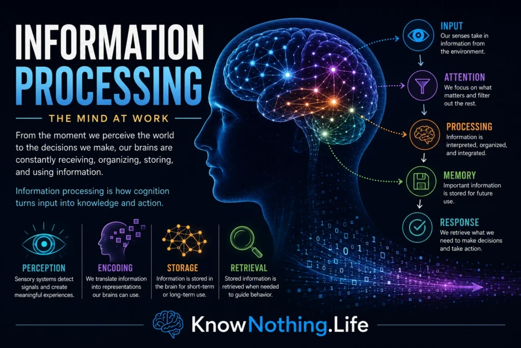 Information Processing