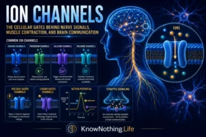 Ion Channels