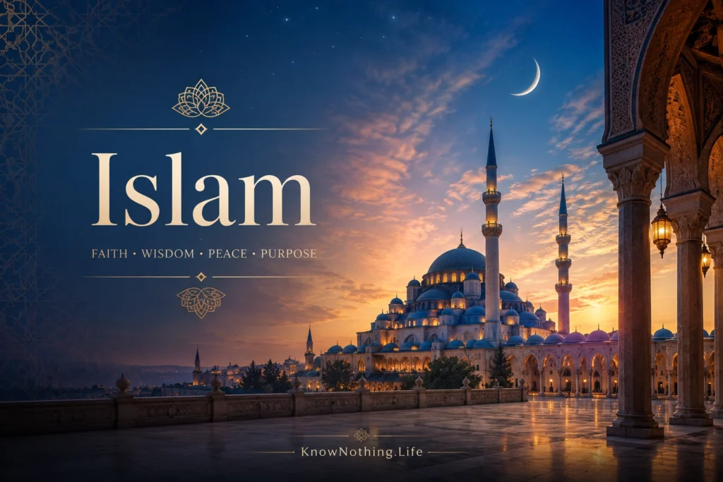 Islam