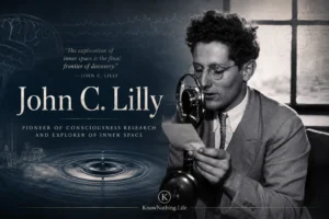 John C. Lilly
