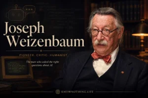 Joseph Weizenbaum