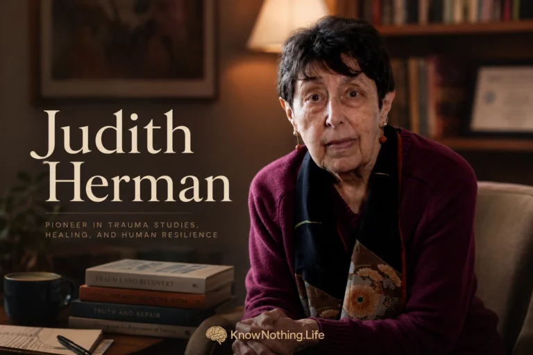 Judith Herman