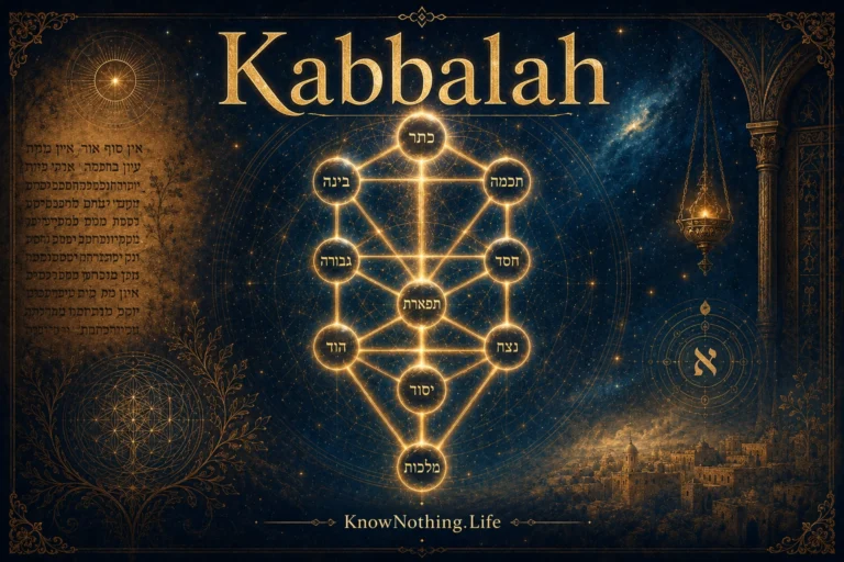 Kabbalah