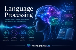 Language Processing