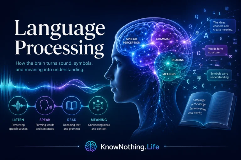 Language Processing