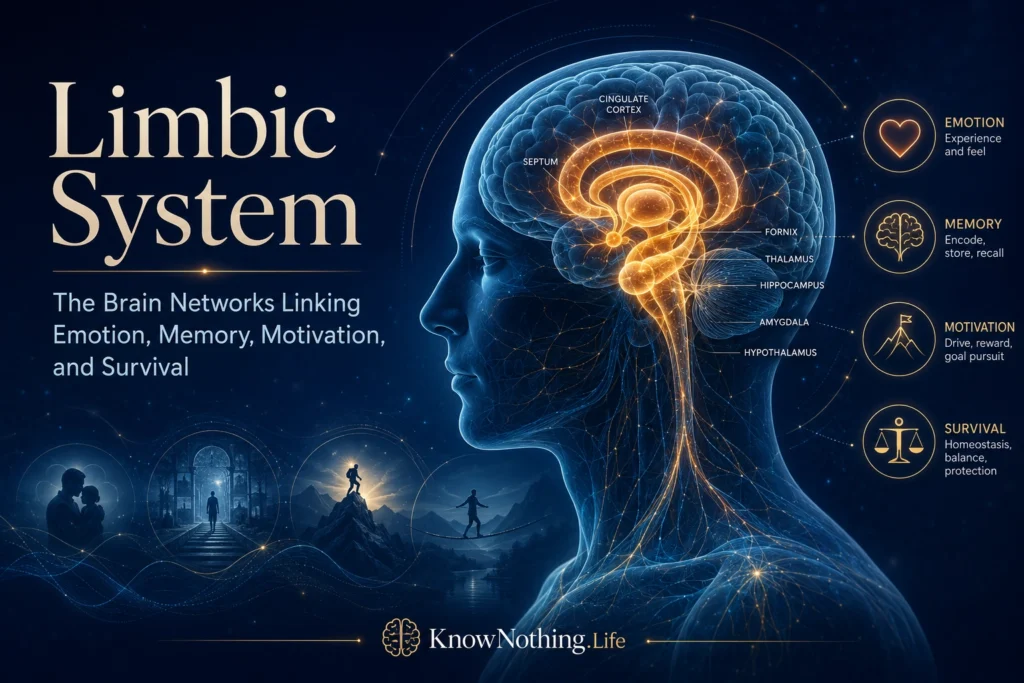 Limbic System