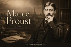 Marcel Proust