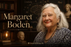 Margaret Boden