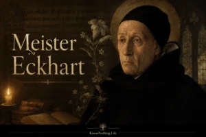 Meister Eckhart