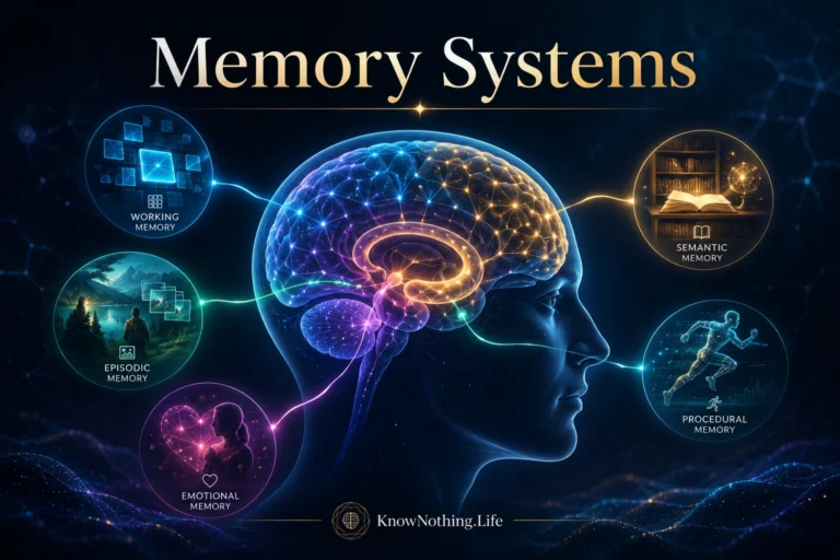Memory Systems