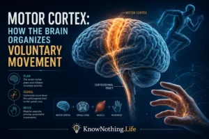 Motor Cortex