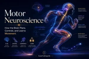 Motor Neuroscience