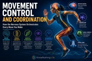 Movement Control and Coordination