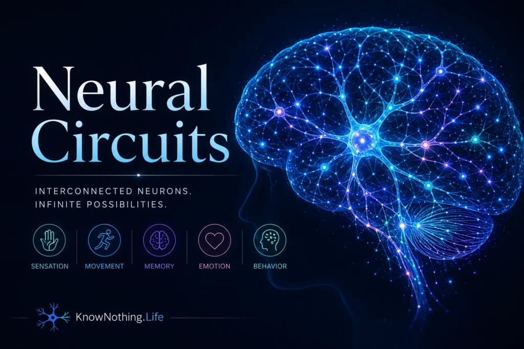 Neural Circuits