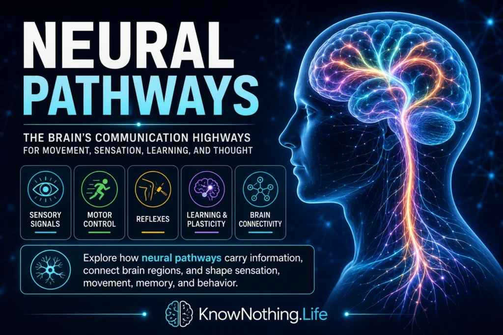Neural Pathways