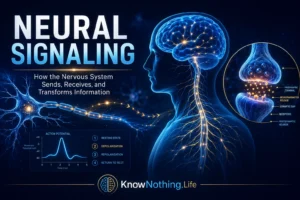 Neural Signaling