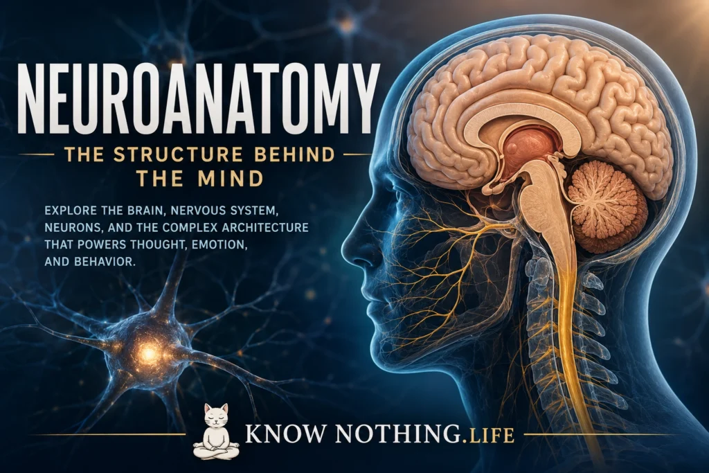 Neuroanatomy