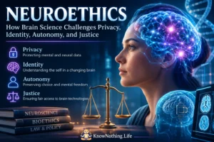 Neuroethics