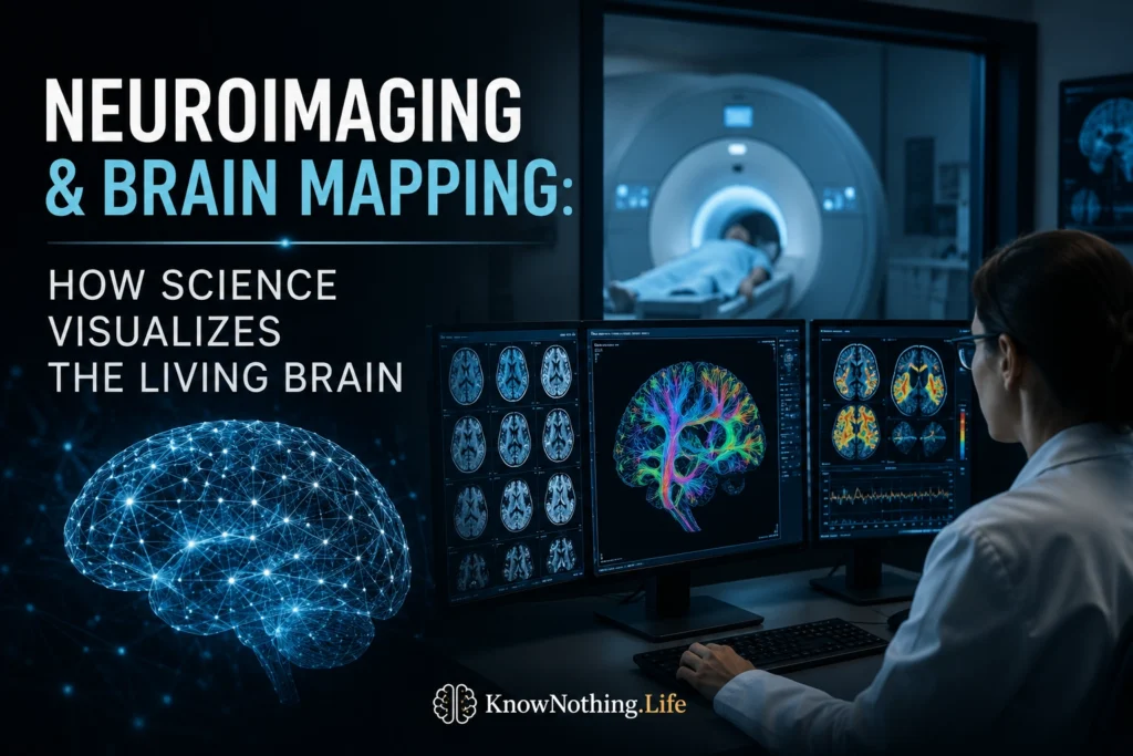 Neuroimaging & Brain Mapping