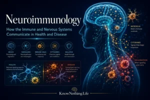 Neuroimmunology
