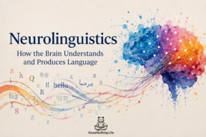 Neurolinguistics