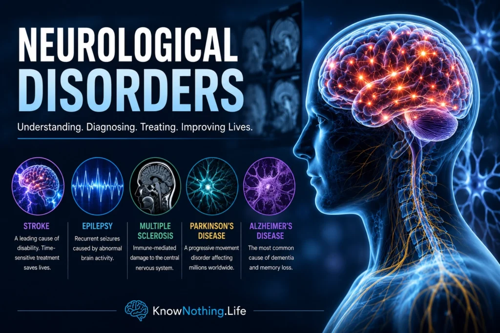 Neurological Disorders