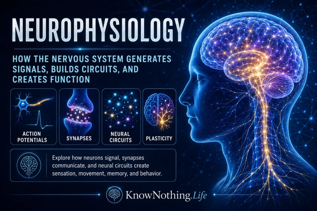 Neurophysiology