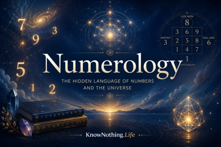 Numerology
