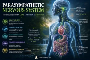 Parasympathetic Nervous System