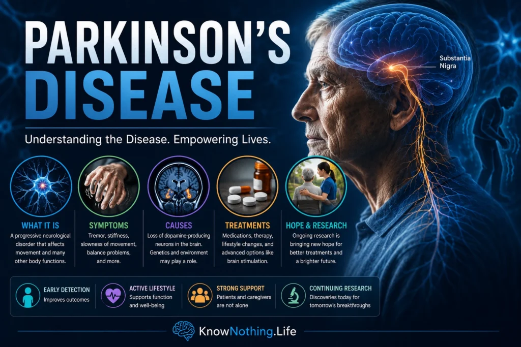 Parkinson’s Disease