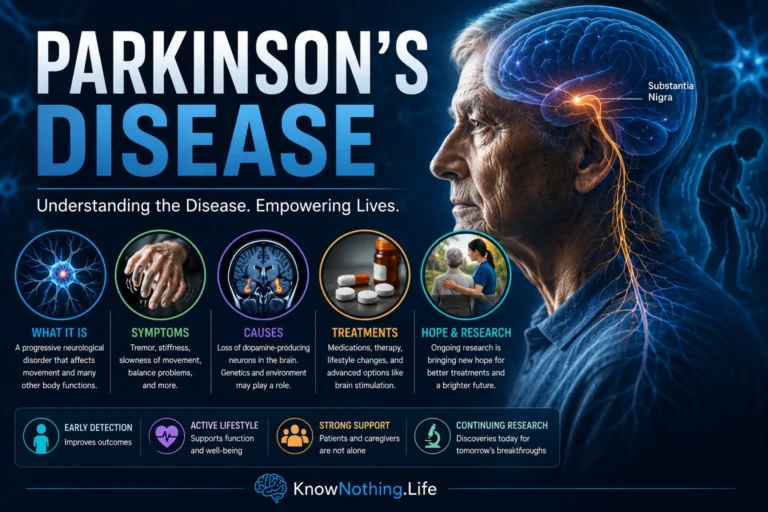 Parkinson’s Disease