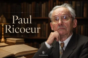 Paul Ricoeur