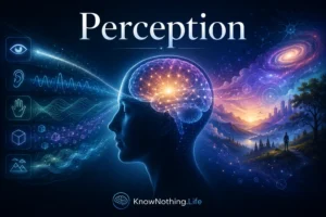 Perception Neuroscience