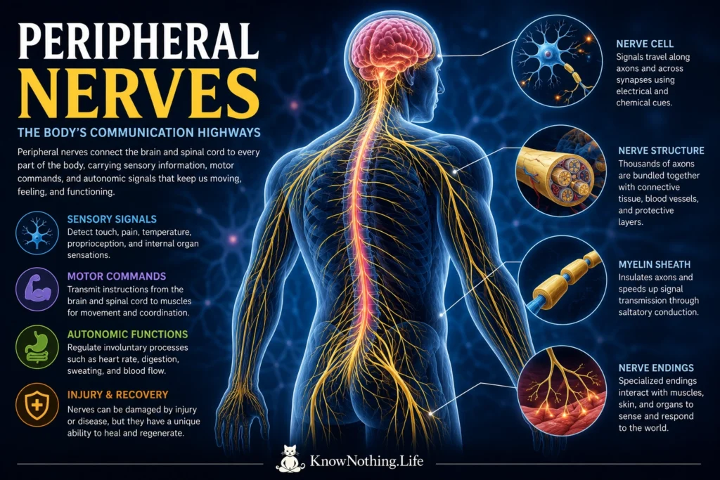 Peripheral Nerves