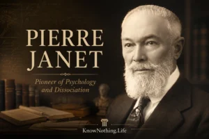 Pierre Janet