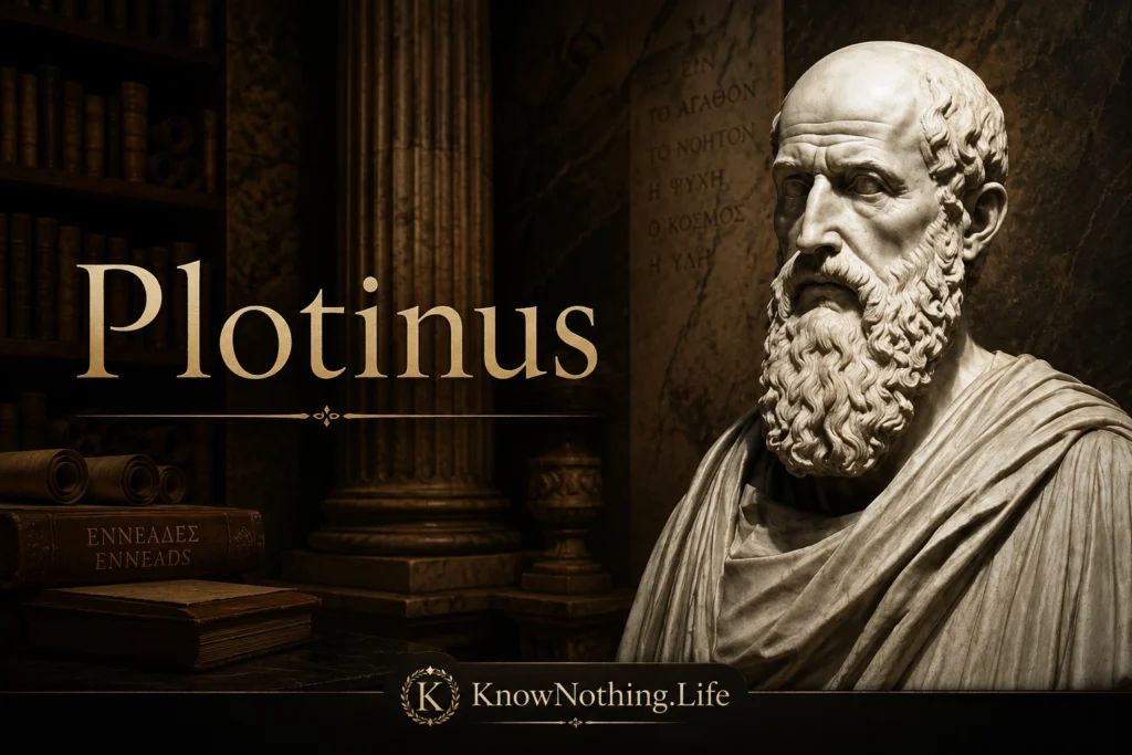 Plotinus