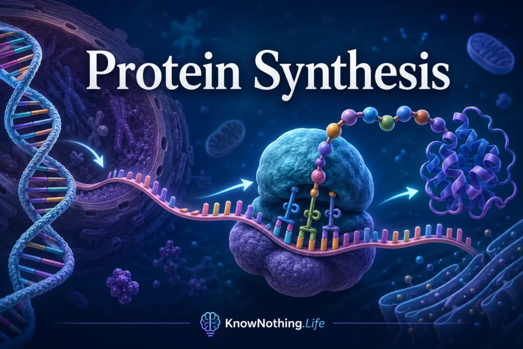 Protein Synthesis