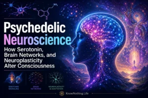 Psychedelic Neuroscience