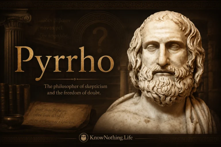 Pyrrho