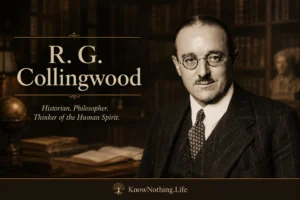 R. G. Collingwood