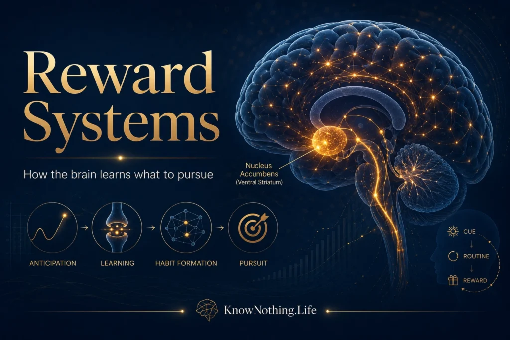 Reward Systems